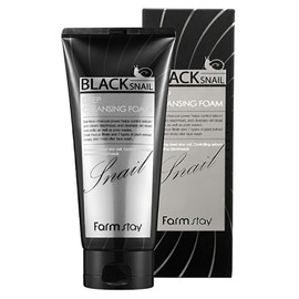 Rice extract and 8-layer hyaluronic acid cleansing foam 180ml / 쌀추출물과 8중 히알루론산의 만남 클렌징폼 180ml