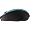 Verbatim® VERBATIM 97993 Wireless Multi-Trac Blue LED Optical Mouse (Blue)