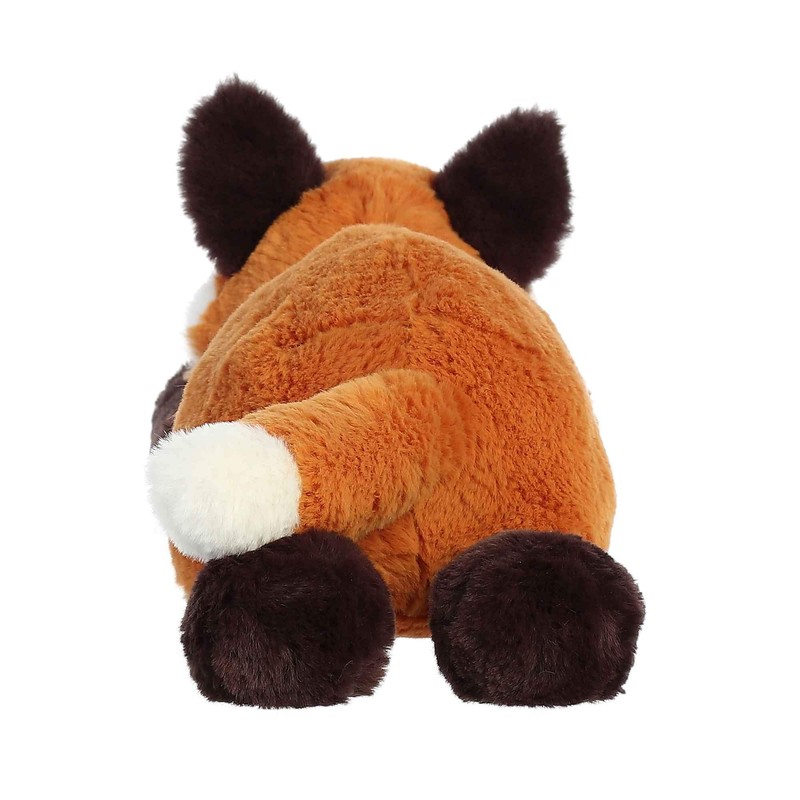 Aurora® Laid-Back Snoozles™ Fox Stuffed Animal - Floppy Characters for