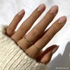 Glamnetic Best-Sellers Press On Nail Collection - Nail Glue &