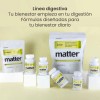 Zinc Carnosina Quelado Cápsulas Pepcil Matter