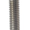 1/4-28 x 3-1/2" Button Head Socket Cap Screws 18-8 Stainless