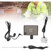 Kuuleyn Hy 929 Water Pipeline Leak Detector Water Leak Detection