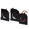 Aluminum Alloy 4pin CPU Cooling Fan Computer Case Cooler Ventilator