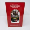 Exclusive Macy's 2024 Thanksgiving Day Parade Holiday Snow Globe Musical