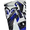 Razor MX500 MX650 graphics kit decals THICK AND HIGH GLOSS