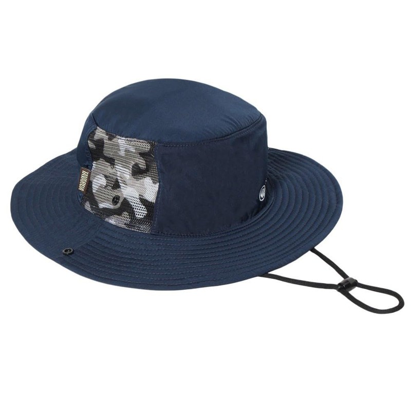 Tabarua TM1006 Sun Shade, Surf Hat, UPF 50+, Unisex, Wide