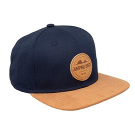 Jumping Bird Snapback Cap for Men and Women, Adjustable High-Quality Stylish Baseball Cap as an Accessory for any Outfit -