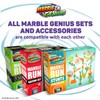 Marble Genius Jumps & Swings - Marble Run Accessory Add-On