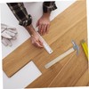 TEHAUX Ergonomic Craftsmen Hammer Portable Dual Head Hammer for Woodworking