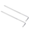 sourcing map T20 Anti Tamper Proof Torx Star Key Bit