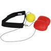 Everlast Reflex Boxing Jab Ball Set Boxing Striking Training / 리플렉스 복싱 잽 볼세트 복싱 타격 트레이닝