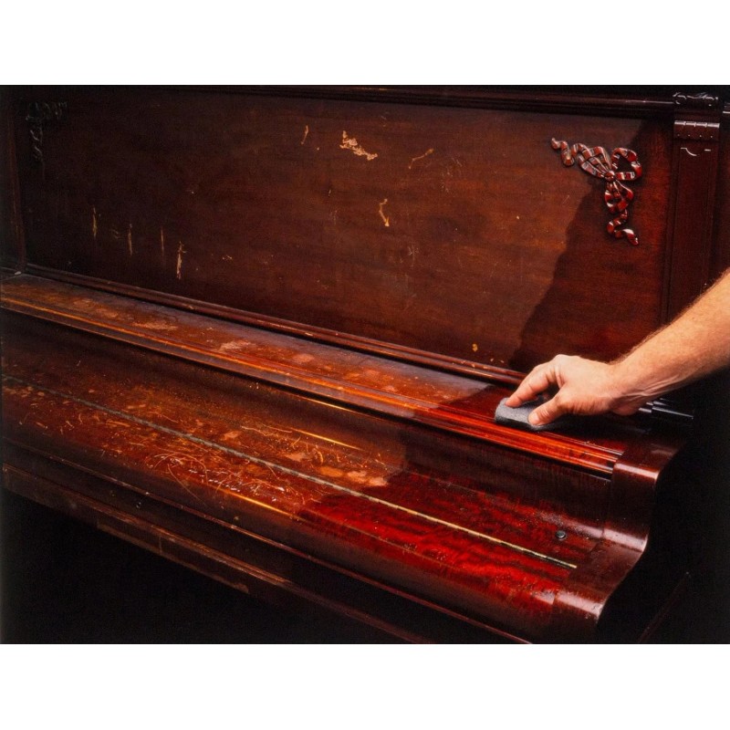 Howard Products Howard-Rf5016, Mahogany