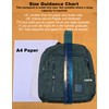 GFM® Mini Backpack - Very Small Size - Waterproof Womens