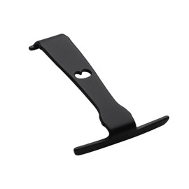 Alphax Black Replacement Wicket for Oakley Sutro OO9406 Sunglass