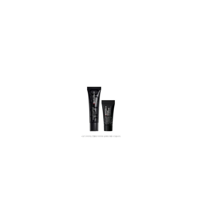 BiothermX UV Defense SPF50+ PA+++ 30ML (+UV 5ml) / 비오템X