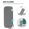 ProCase Stethoscope Case for Littmann Cassic/Omron/ADC/Dixie EMS Stethoscope, Doctor Nurse