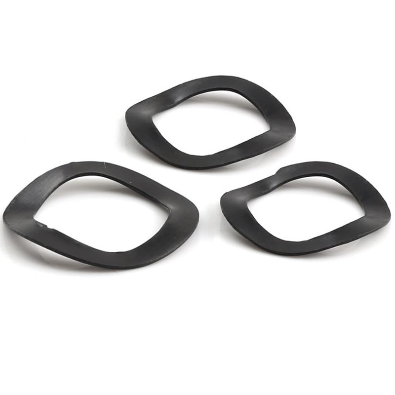 CONPHERON Wave Washer, Spring Washers Wave Spring Washers Made of