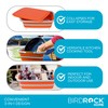 BIRDROCK HOME Collapsible XL BBQ Prep Tub w/Cutting Board, Multi-Function