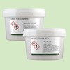 Calcium Hydroxide 95% 2 x 250g (500g) Including Delivery