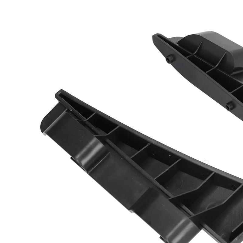2pcs Car Parcel Rear Shelf CPillar Side Bracket Repair Kit
