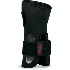 Dakine Wristguard (1-Pair), Black, X-Small