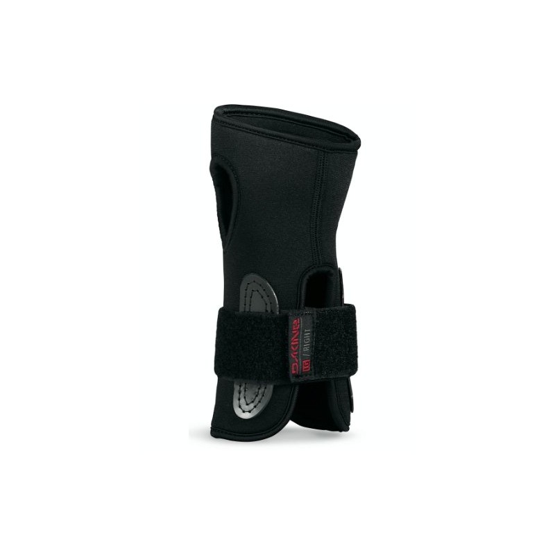 Dakine Wristguard (1-Pair), Black, X-Small