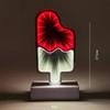 Gleneagles Ice Lolly Infinity Light | Neon Gaming Room Light