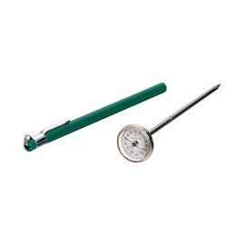 Saito Pocket bimetal thermometer 0 ~ 200 °C 206020 