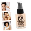 Beavorty Natural Concealer Bb Cream Hydrating Foundation Moisturizing and Correcting