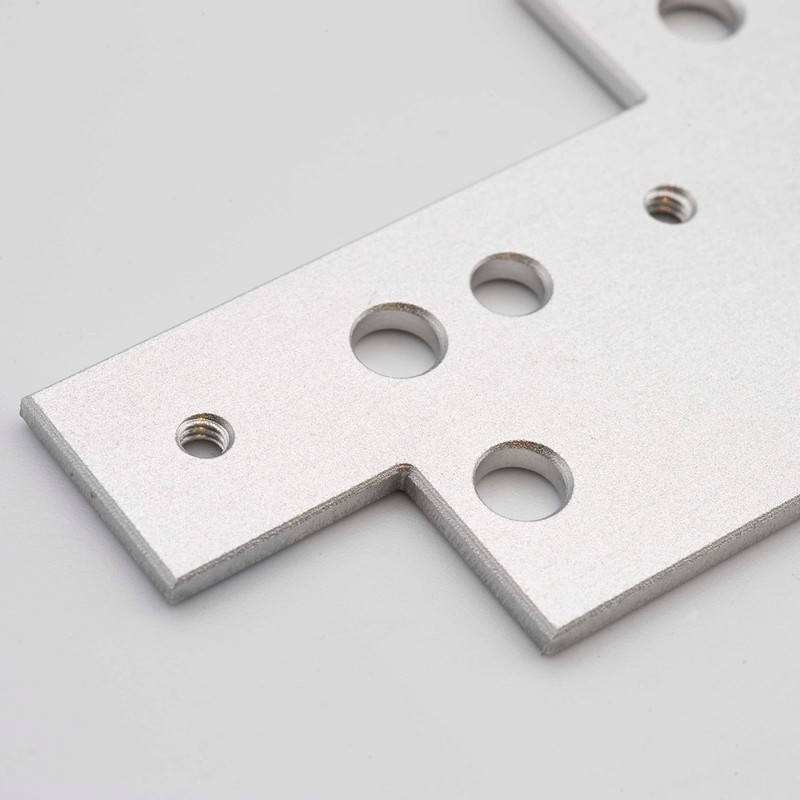 GBD MUSIC P90 Pickup Mount Plate (Inch, Mini Ham Compatible)