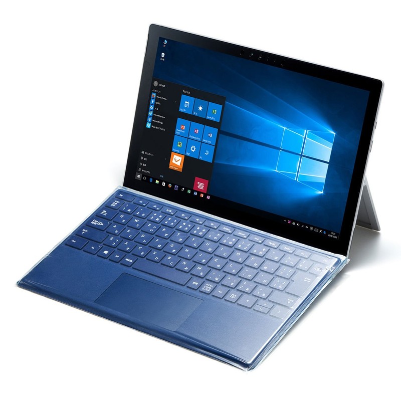 sanwasapurai Surface Pro youki-bo-dokaba- FA – sfpcap