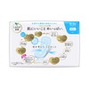 Laurier F Happy Bare Skin, For Daytime Use, No Wings,