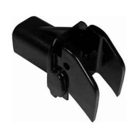 HASME Replacement N058306 Miter Saw Dust Deflector for DeWalt DWS780 DHS790 DWS782 DHS790AB DHS790AT2 DHS790T2 DWS779 DWS780-AR