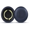Replacement Earpads for Jabra Evolve2 65(65MS 65UC USB)/Evolve2 40 (40UC