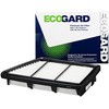 EcoGard XA10628 Filtro de Aire de Motor para Honda CR-V