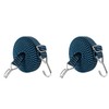 YAPJEB Cargo Elastic Strap, Elastic Strap, Luggage Fastening Straps, Prevents