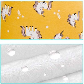 JackLoveBriefs pañal de Aprendizaje Calzoncillos Aprendizaje niña 4-6 años