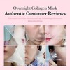 MEDICUBE [MEDICUBE]Collagen Night Wrapping Mask 75ml