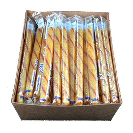 Old Fashioned Candy Sticks - Butterscotch
