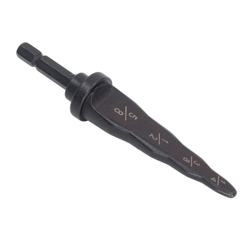 Pipe Tube Expander Swaging Punch Tool 1/4 3/8 1/2 5/8in