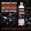 Nuesta Pets Skunk Odor Remover System w/Activated Charcoal | Ultimate