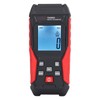 TA500A Digital Tachometer Valve Lockable Non Contact Portable RPM Meter