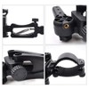FOSA Z Axis 4 Axis Stabilizer,Multi-function Vibration Damping Anti-Vibration 4