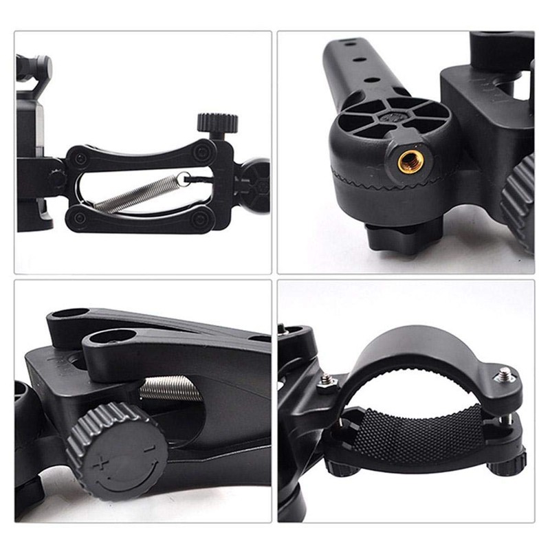 FOSA Z Axis 4 Axis Stabilizer,Multi-function Vibration Damping Anti-Vibration 4