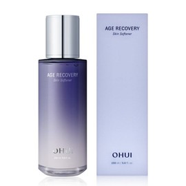 Ohui 오휘 에이지 리커버리 스킨소프너 150ml 3X알파콜라겐 3중 탄력케어 O Hui Age Recovery Skin Softener 150ml 3X Alpha Collagen Triple Elasticity Care