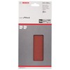 Bosch 2608605319 Wood Velcro 14 holes115x230 G180, 115 x 230
