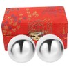 Baoding Iron Ball Sports Toy Health Massage Balls Exercise Training