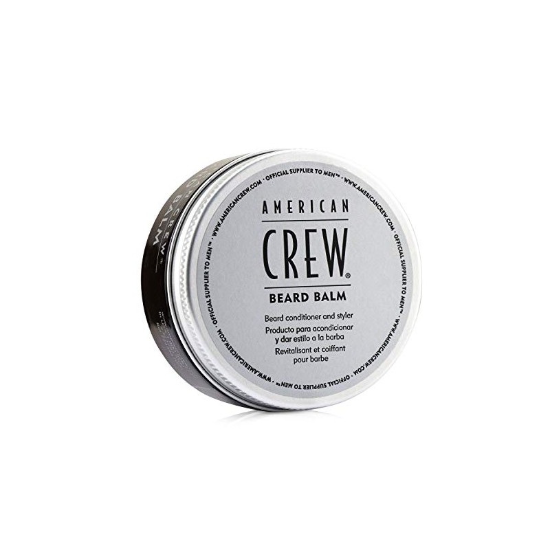 American Crew Crew beard balm 2.1oz/60g