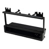 FD2080 1995 - 2011 Ford Stereo Install Dash Kit